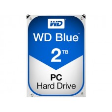 DISCO DURO WD 2TB 3.5"